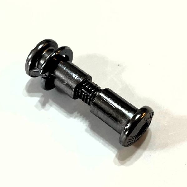 六角穴シートピン - 一輪車のお店 ミズ