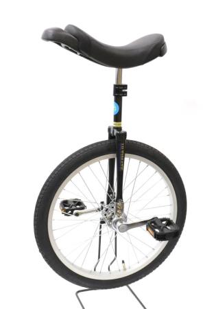 MYS ULTIMATE UNI 13　ブラックパールフォーク　20インチ　