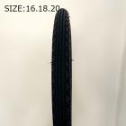 MYS ULTIMATE UNI 13　イエローフォーク　20インチ　